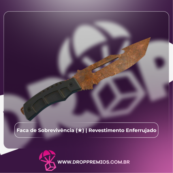 0231 PRÊMIO - COMBO 3 GANHADORES - 3x FACAS